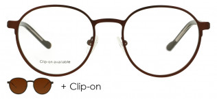 Easy Eyewear 30245 & Clip